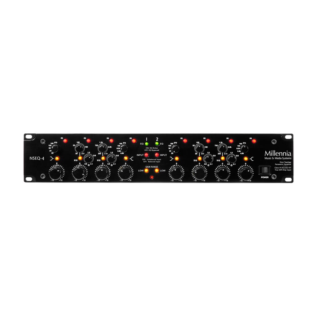 Millennia NSEQ-4