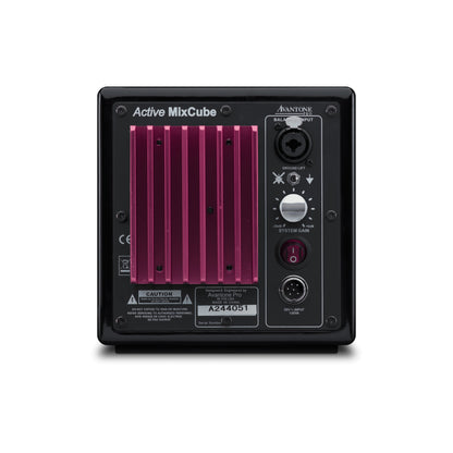 Avantone Active Mixcubes Pair