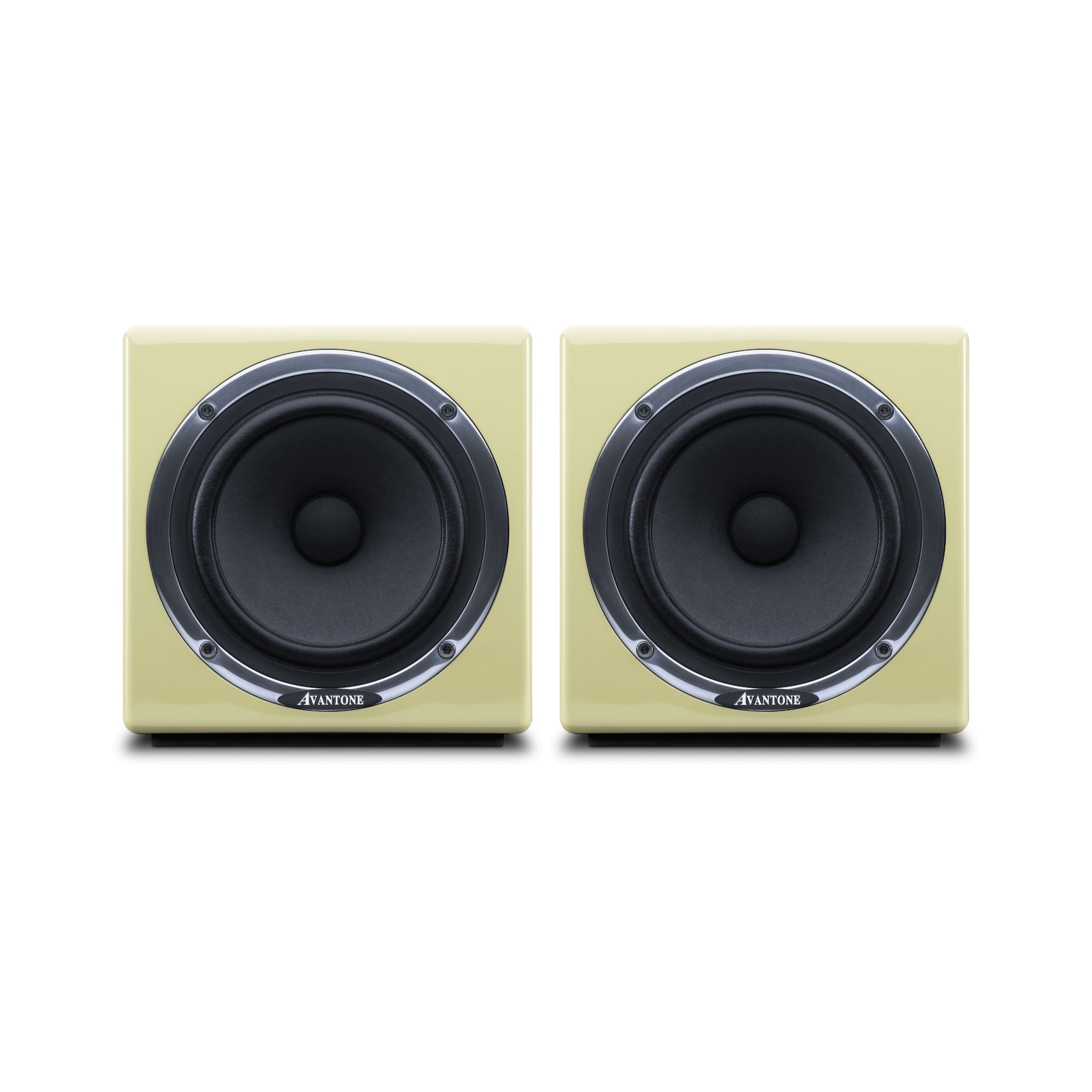 Avantone Active Mixcubes Pair
