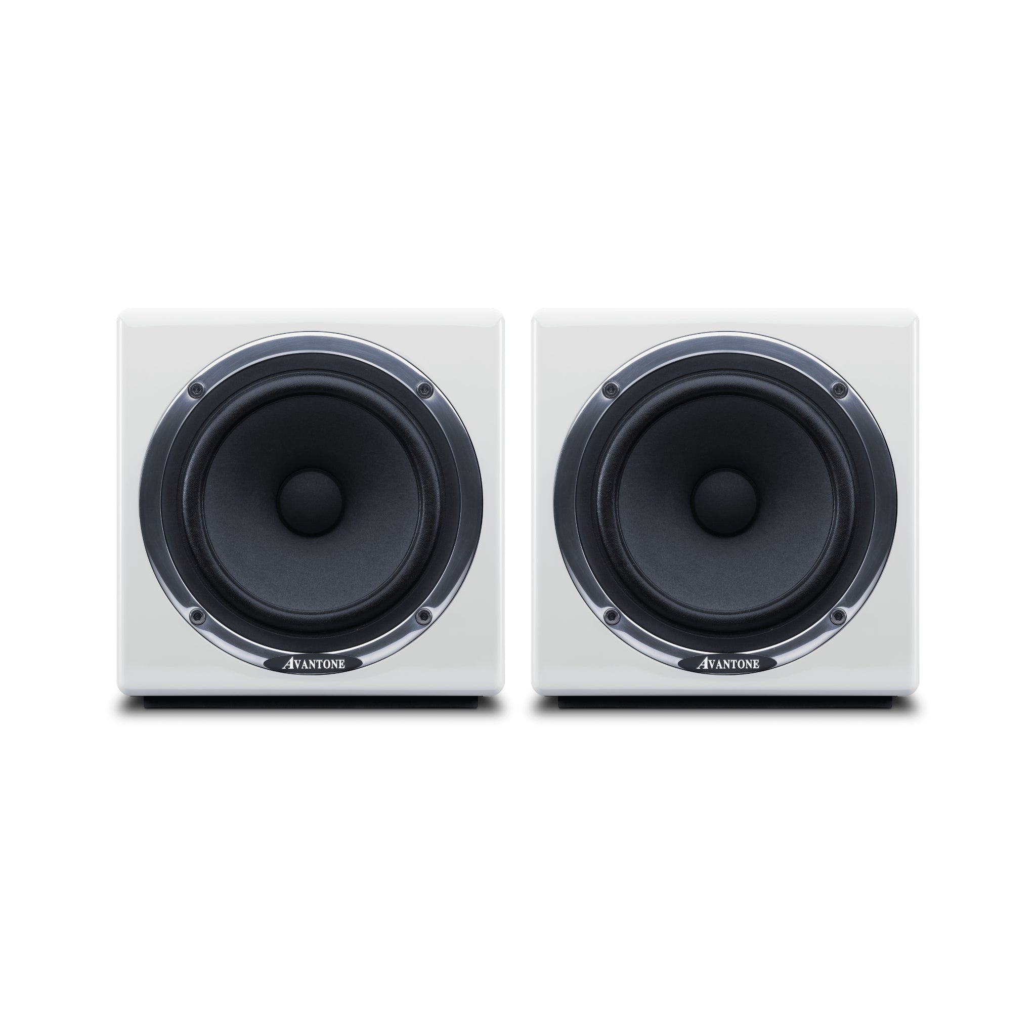 Avantone Active Mixcubes Pair