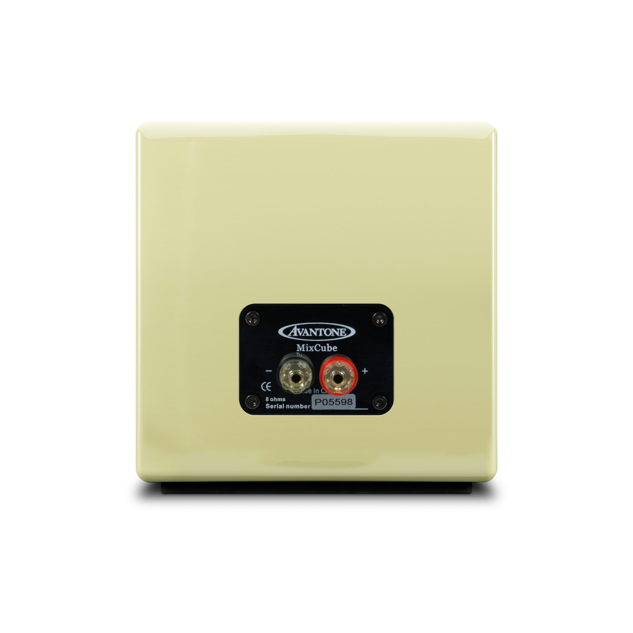Avantone Passive Mixcube (Pair)