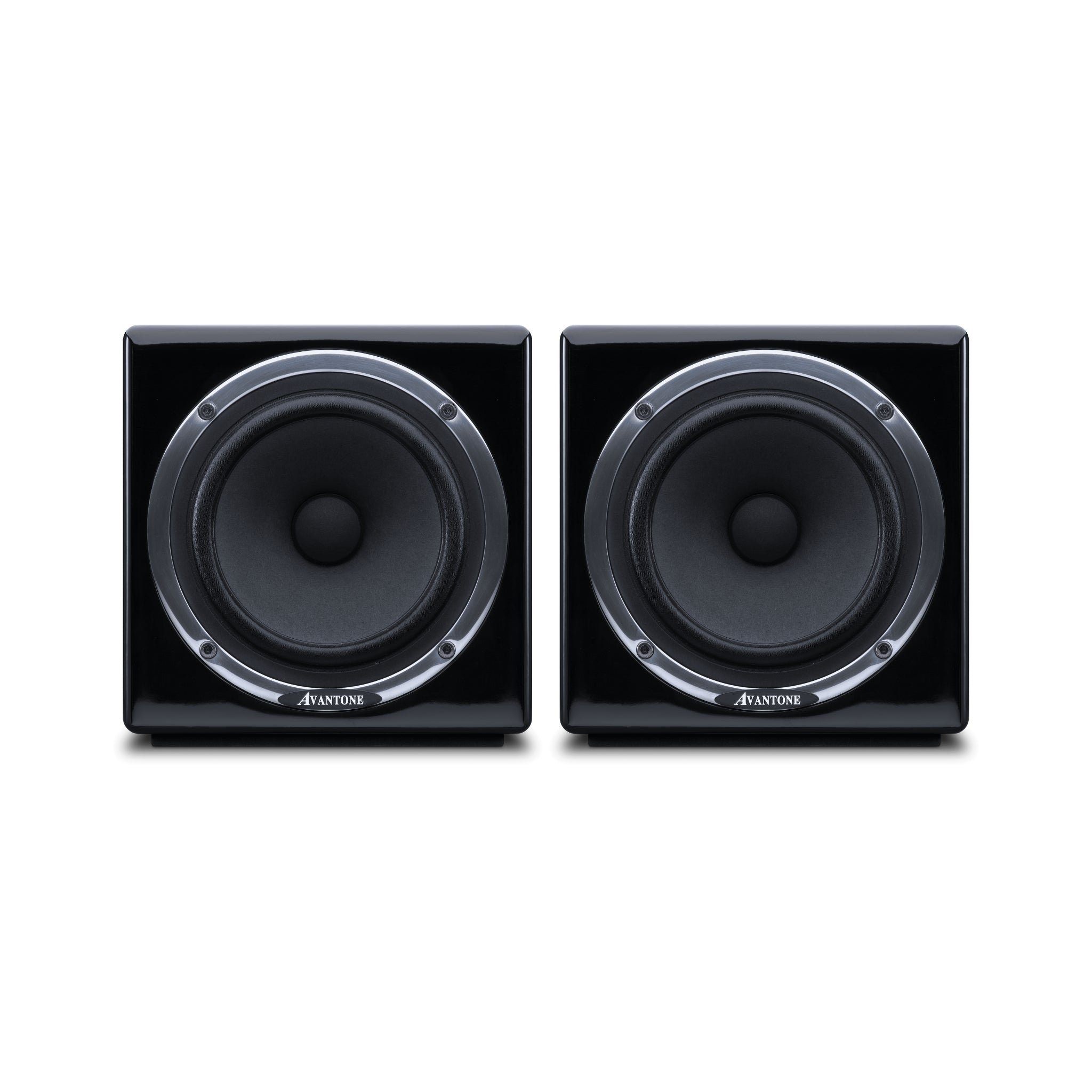 Avantone Passive Mixcube (Pair) – Make Noise Pro Audio