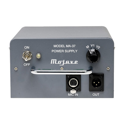 Mojave MA-37