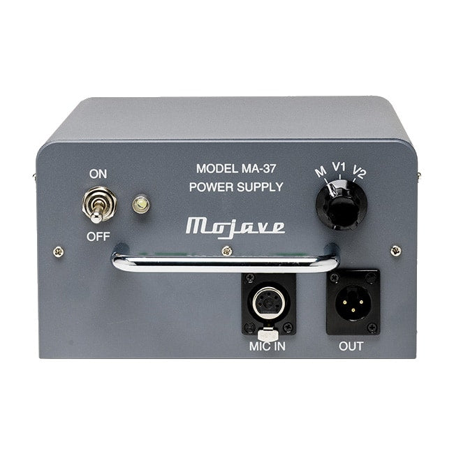 Mojave MA-37