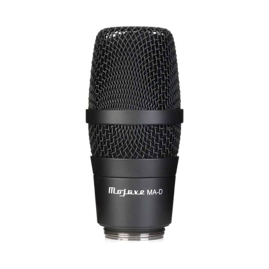 Mojave MA-D Wireless Head