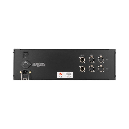 AMS Neve 1073 Stereo 2-Slot Rack