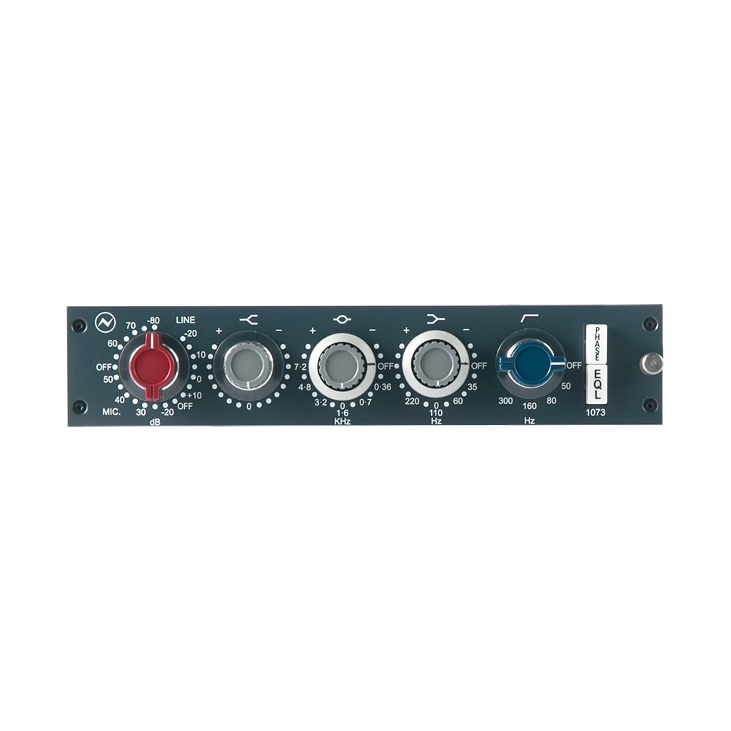 AMS Neve 1073 Classic