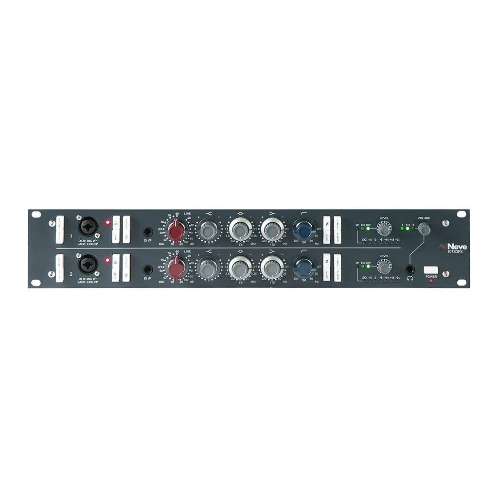 AMS Neve 1073DPX