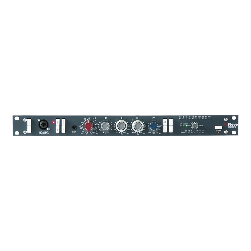 AMS Neve 1073SPX