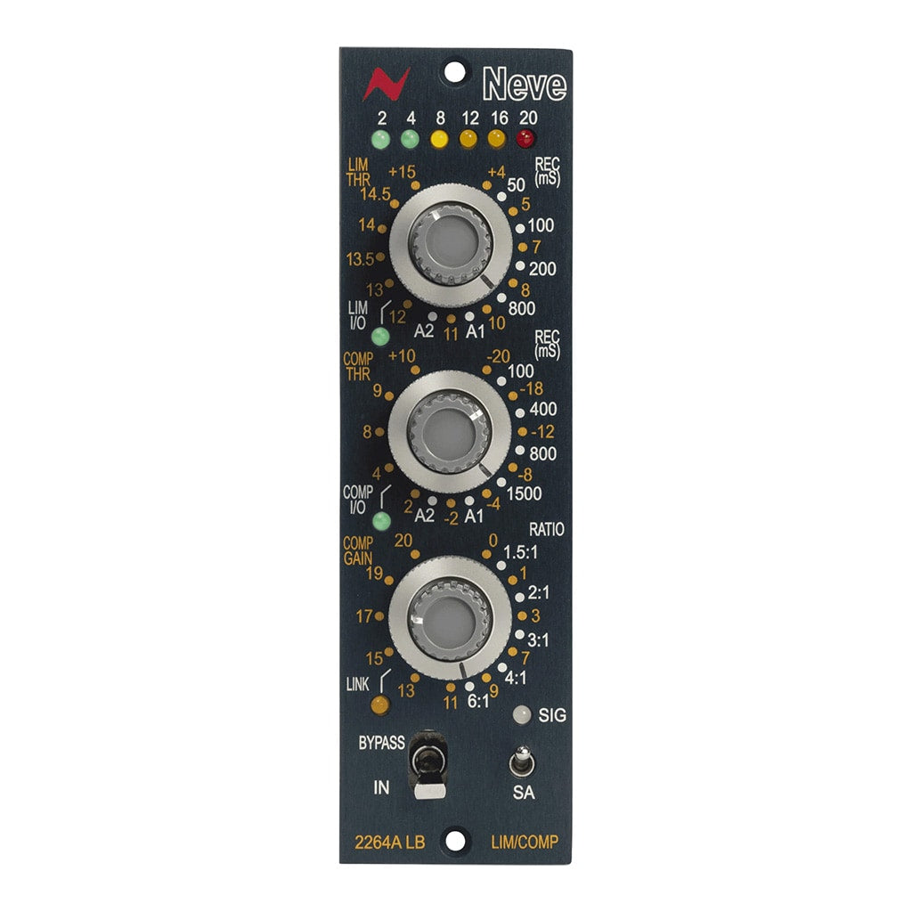 AMS Neve 2264ALB