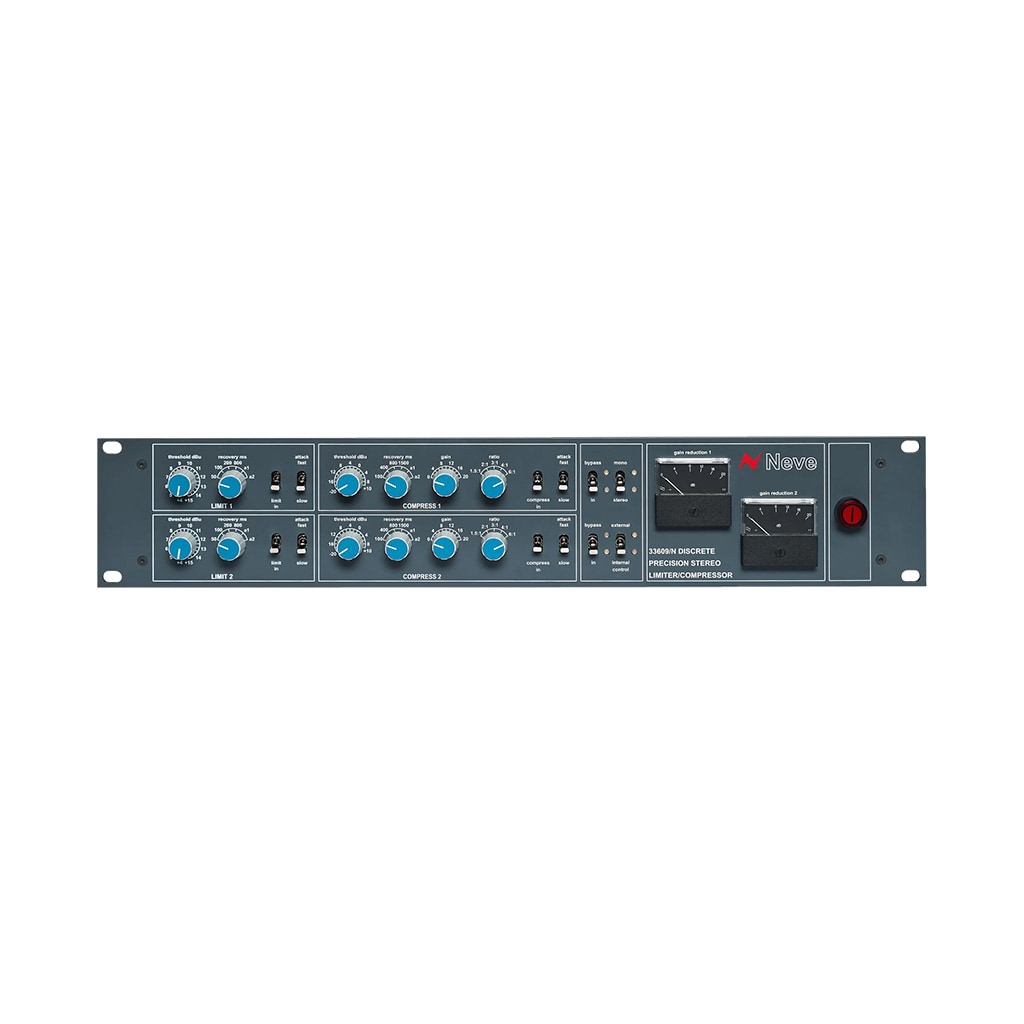 AMS Neve 33609/N