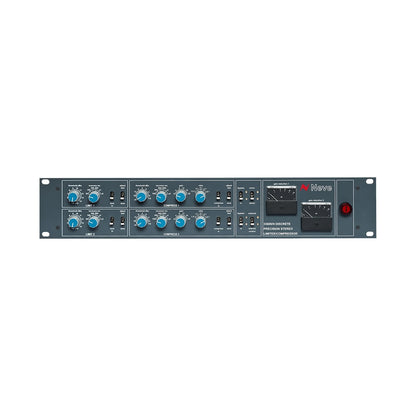AMS Neve 33609/N