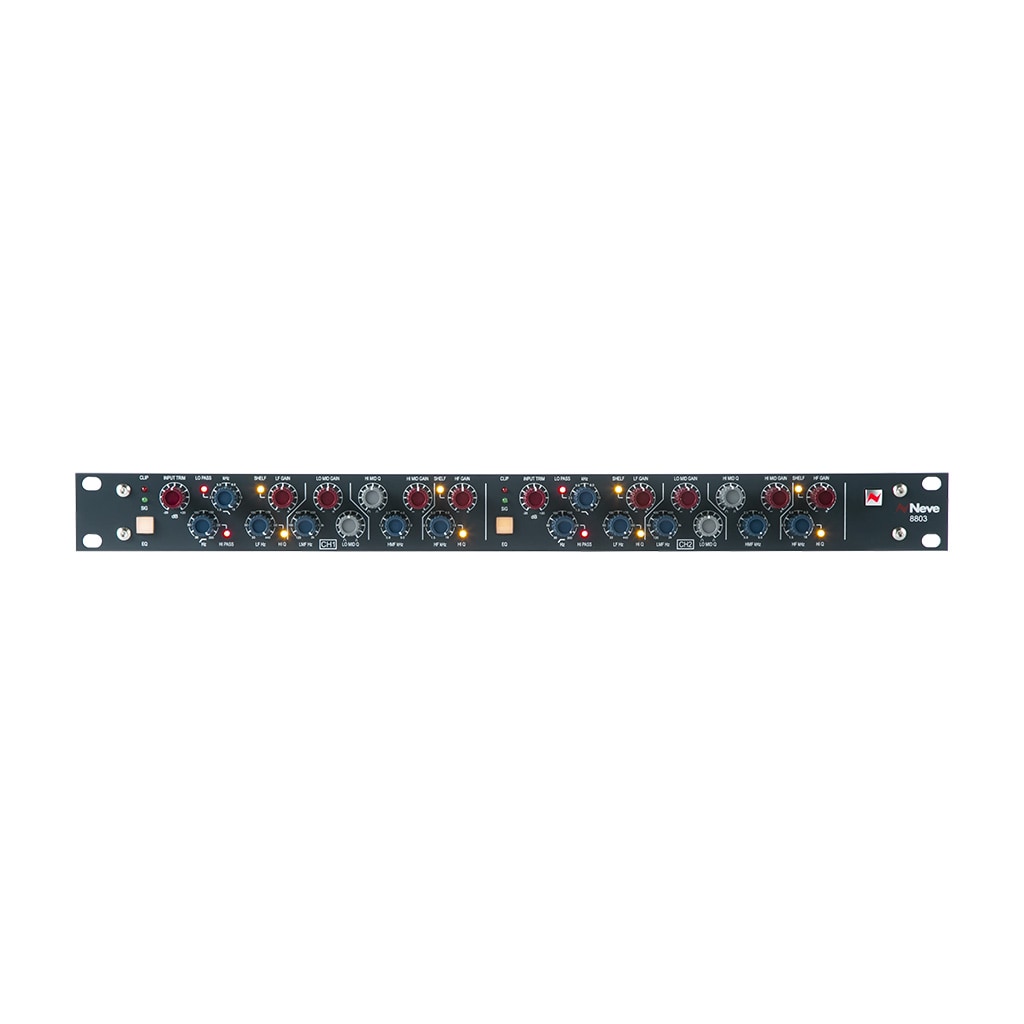 AMS Neve 8803