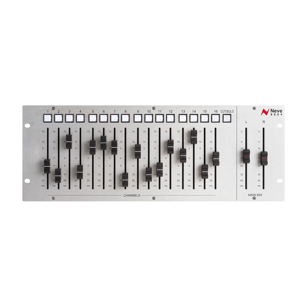 AMS Neve 8804