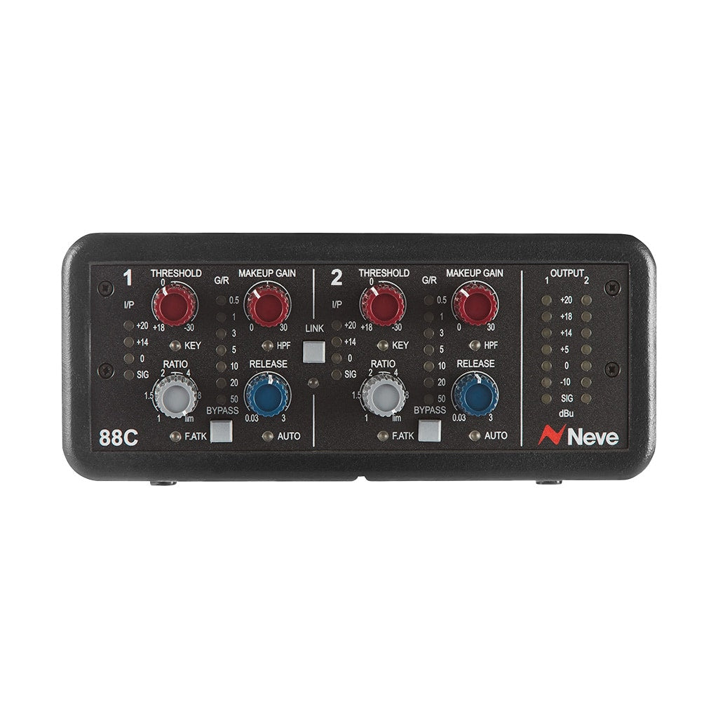 AMS Neve 88C