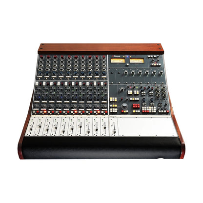 AMS Neve BCM10/2 MK2 Console