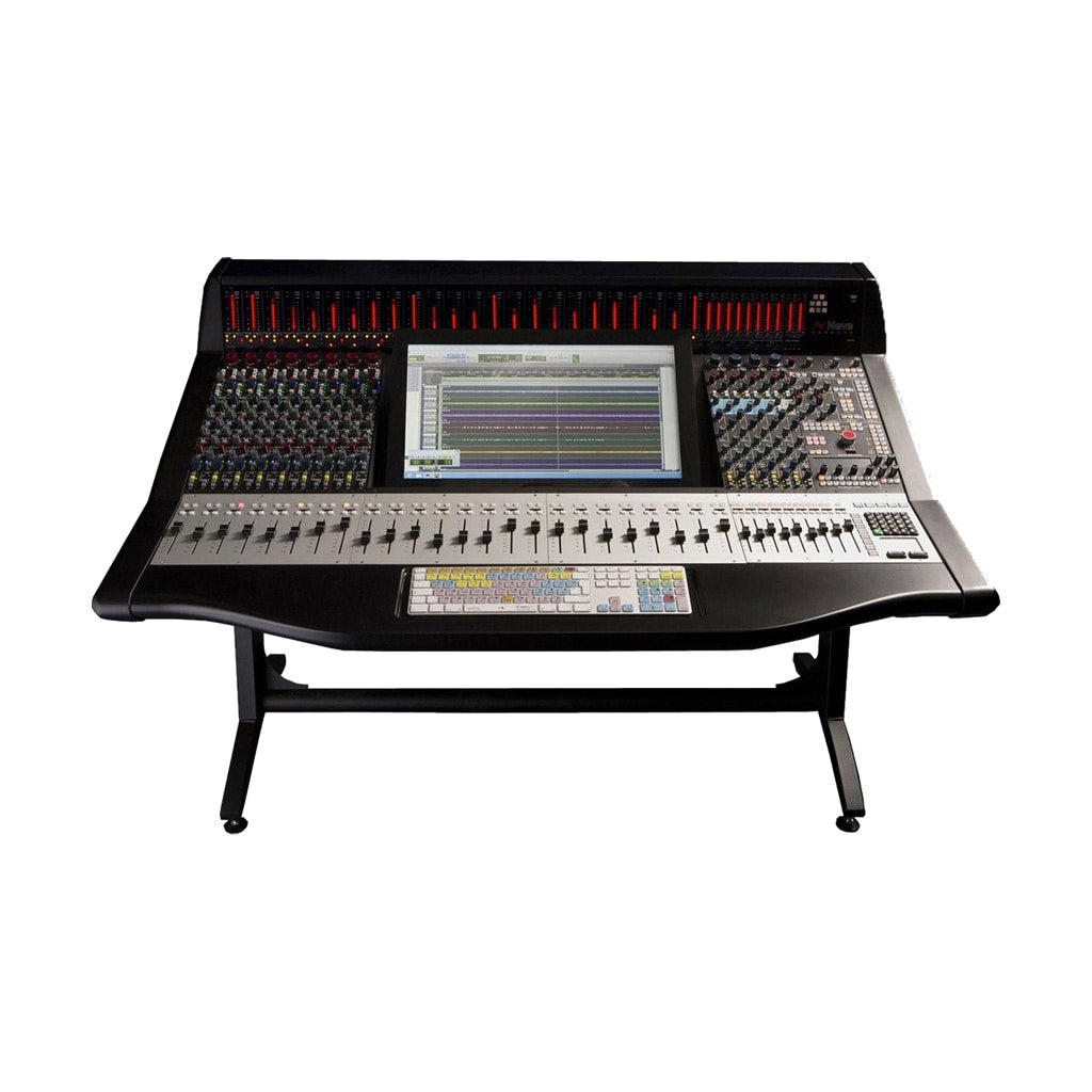 AMS Neve Genesys Black G16 Console