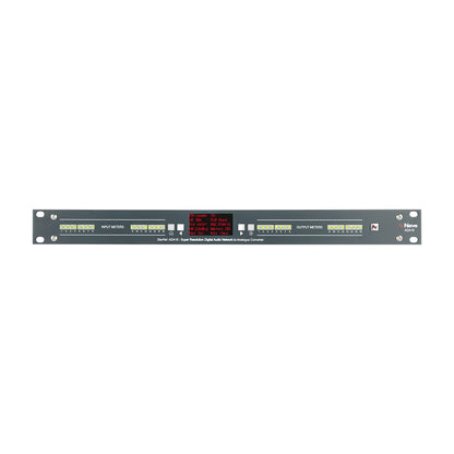 AMS Neve StarNet ADA16