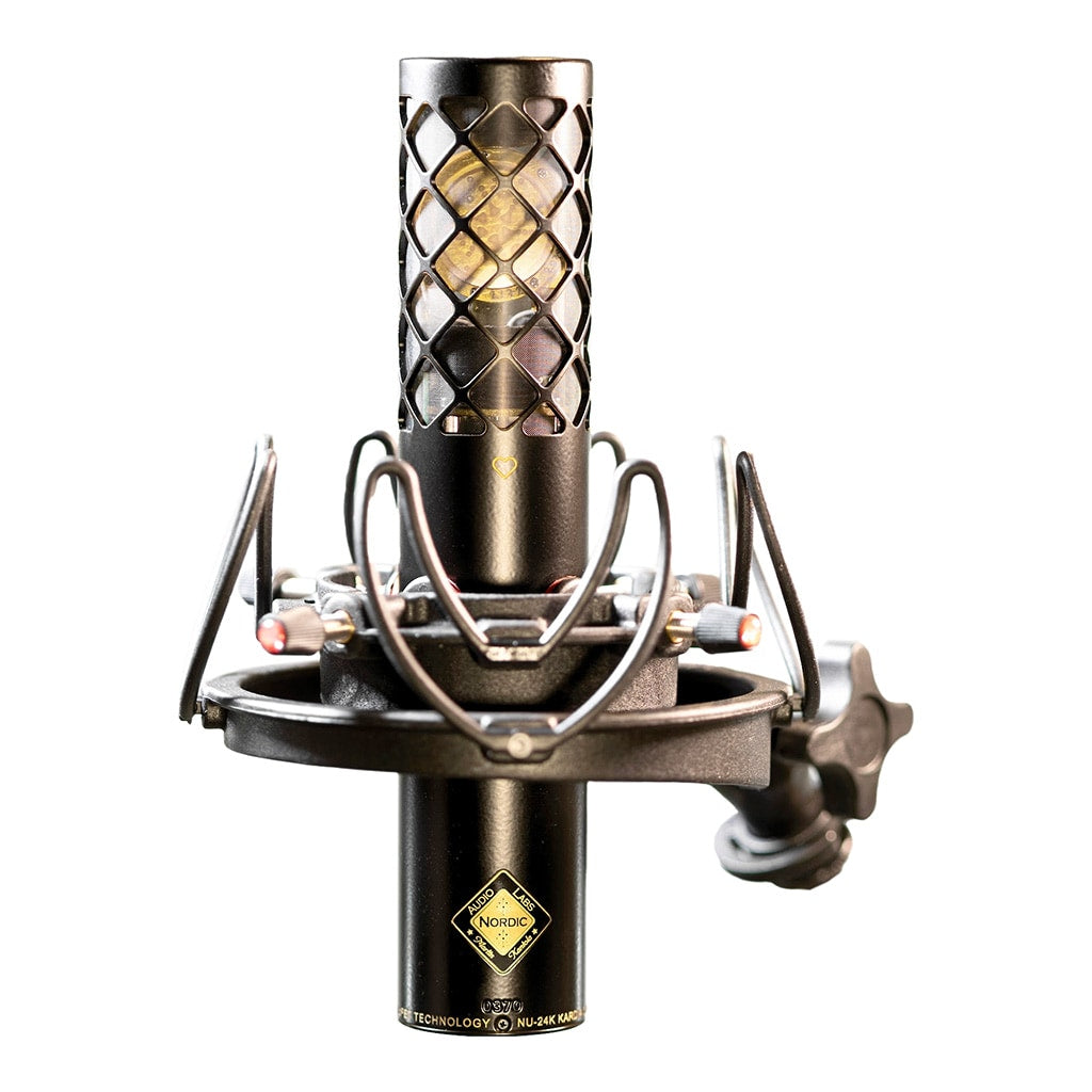 Nordic Audio Labs NU-24K