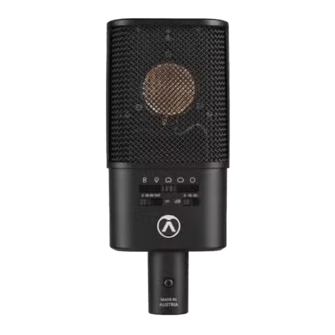 Austrian Audio OC616 Studio Set