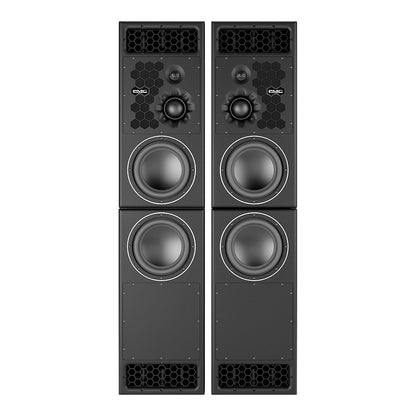 PMC 10 XBD System Vertical