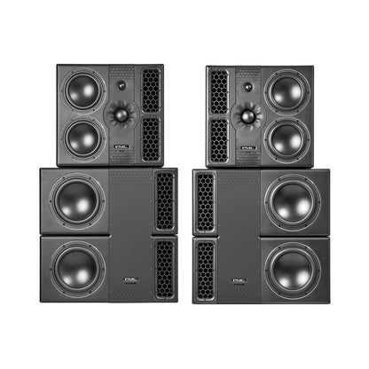 PMC 6-2 XBD System