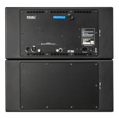 PMC 8-2 XBD System