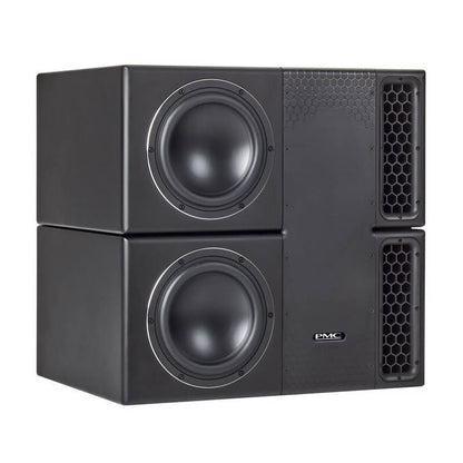 PMC 8-2 XBD System