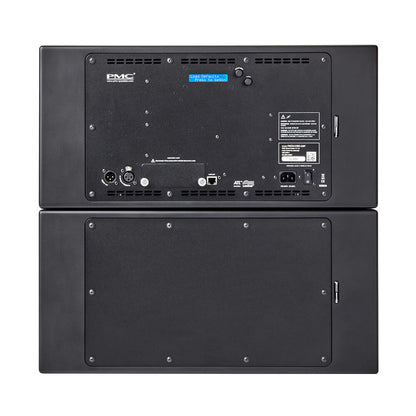 PMC 8-2 XBD System