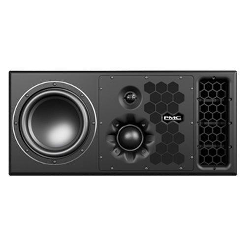 PMC 10 Horizontal Centre