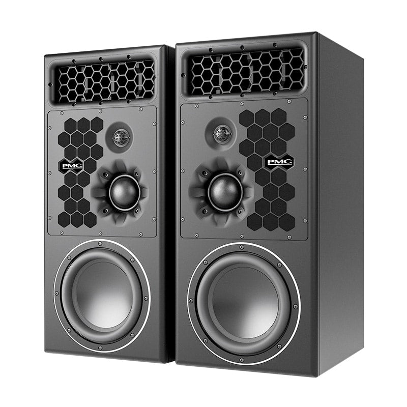 PMC 10 XBD System Vertical