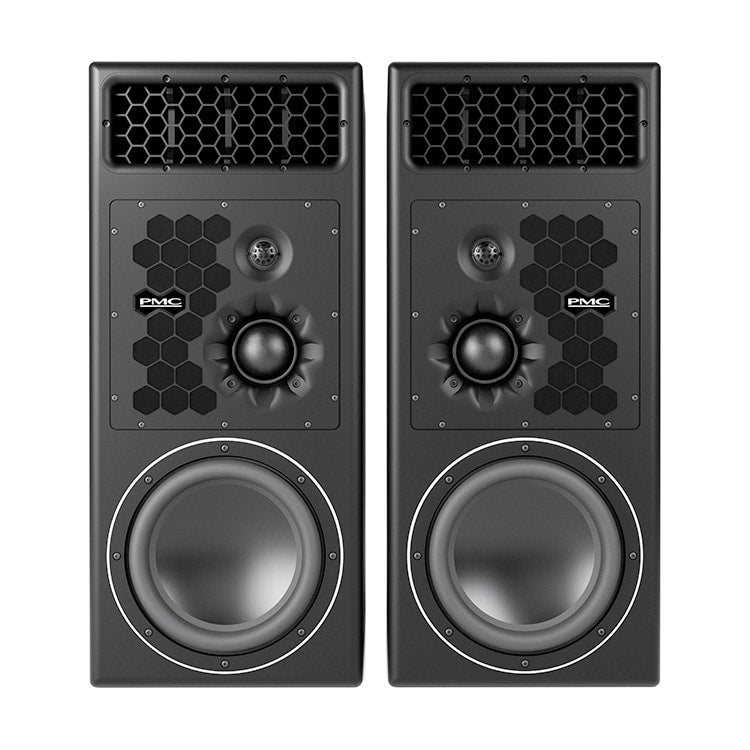 PMC 12 XBD System Vertical