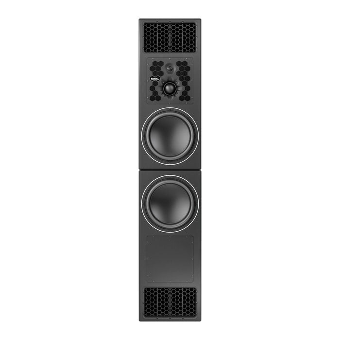 PMC 15 XBD System Vertical Centre | Make Noise Pro Audio