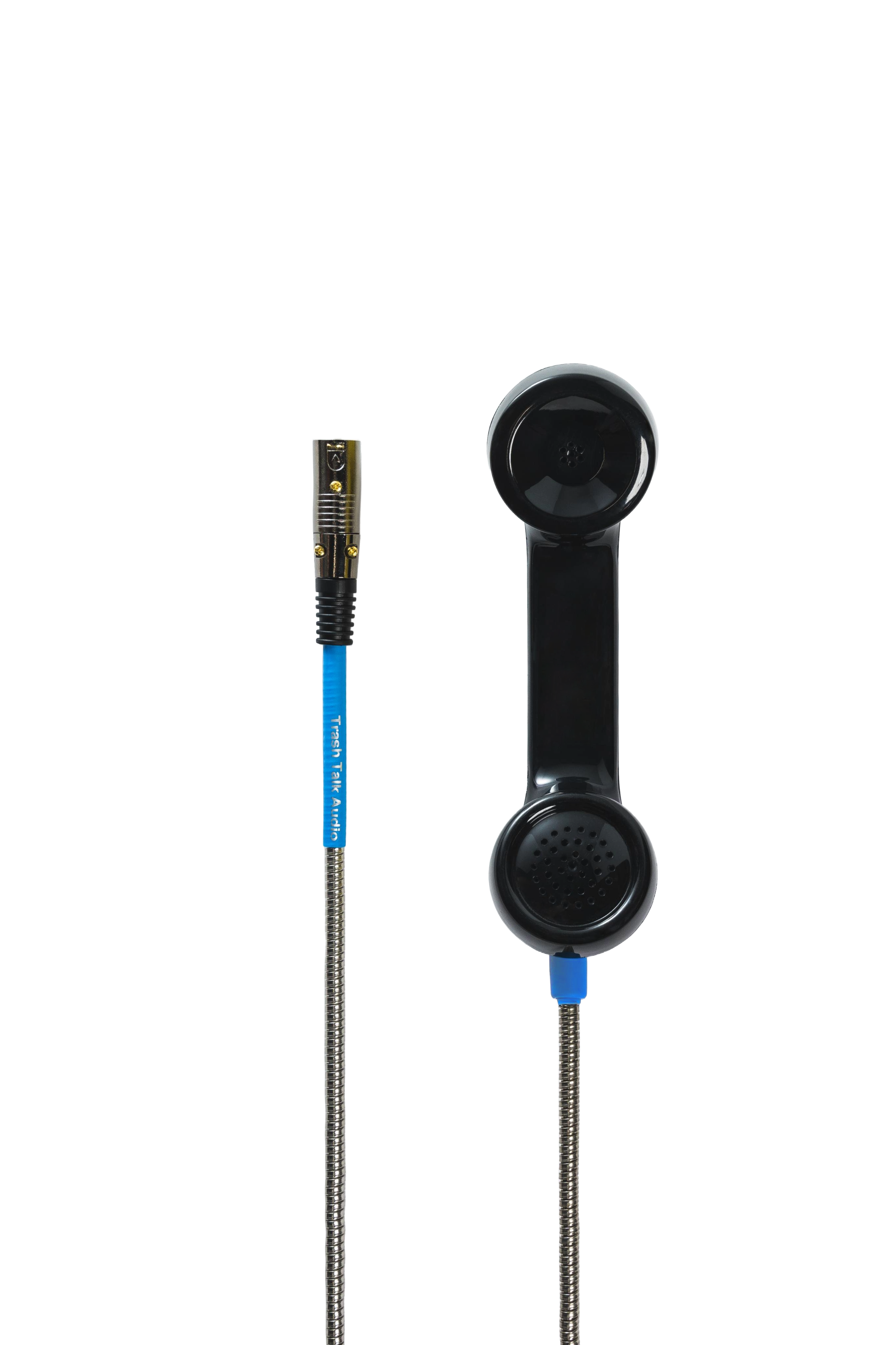 Trash Talk Audio Payphone Mic