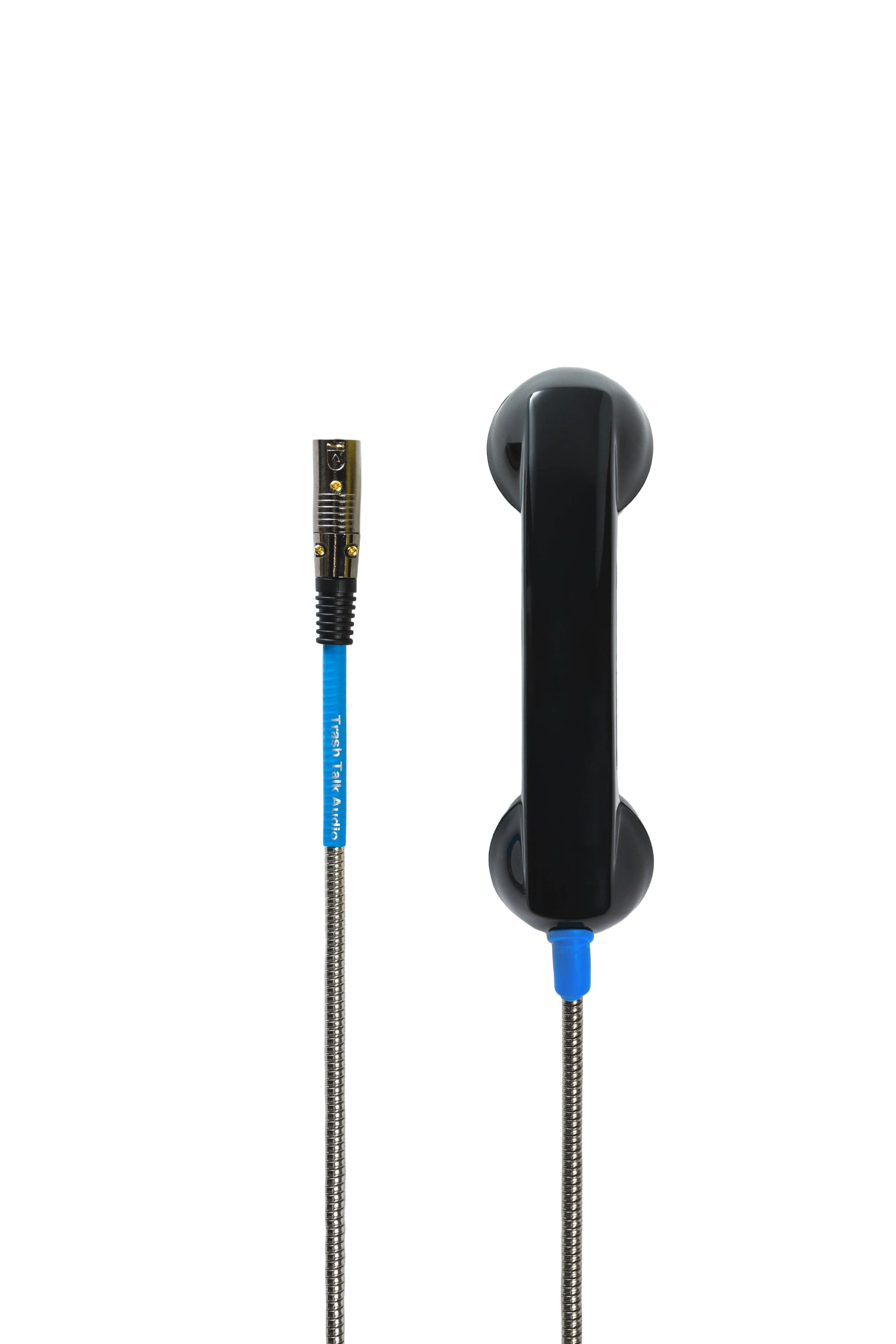 Trash Talk Audio Payphone Mic