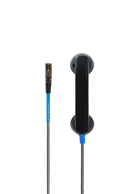 Trash Talk Audio Payphone Mic