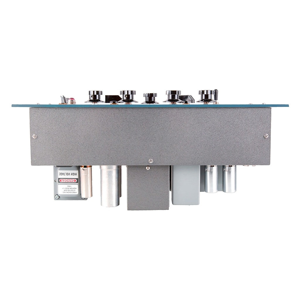 Pulse Techniques Pultec EQM-1A