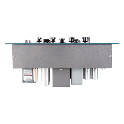 Pulse Techniques Pultec EQM-1A