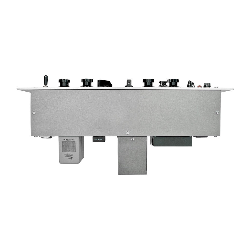 Pulse Techniques Pultec EQP-1A3-SS Solid State (Matched Pair)