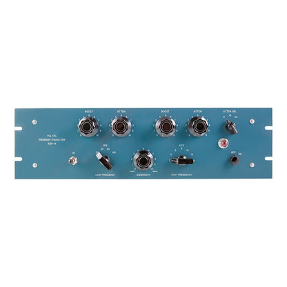 Pulse Techniques Pultec EQP-1A