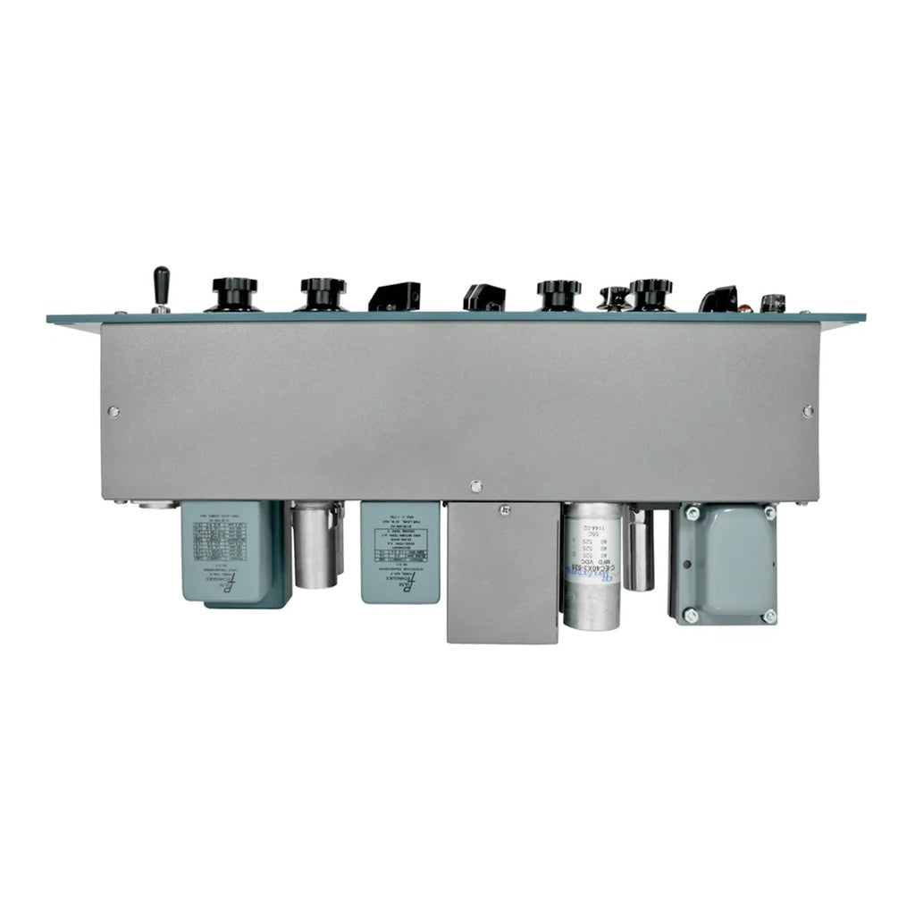 Pulse Techniques Pultec EQP-1S