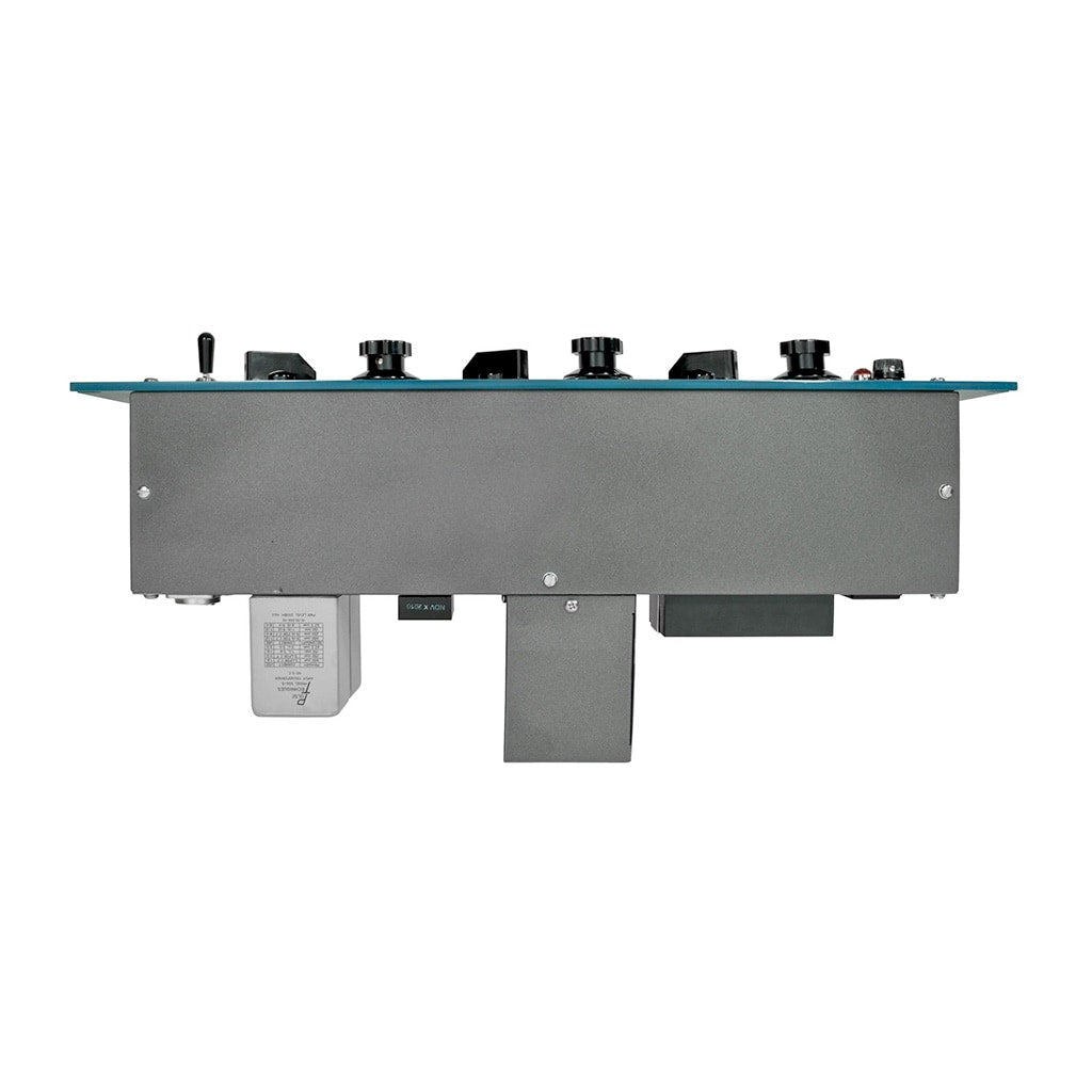 Pulse Techniques Pultec MEQM-5-SS Solid-State (Matched Pair)