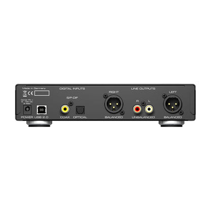 RME ADI-2 DAC FS