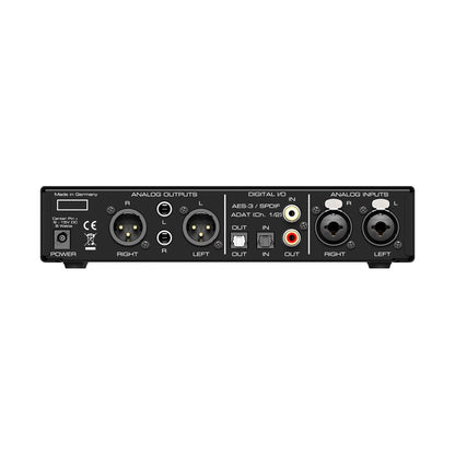 RME ADI-2 FS