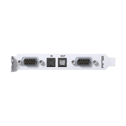 RME HDSPe AIO Pro
