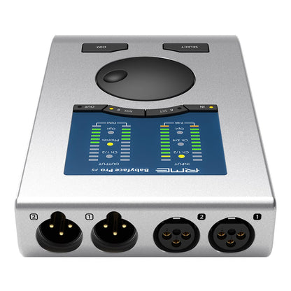 RME BabyFace Pro FS