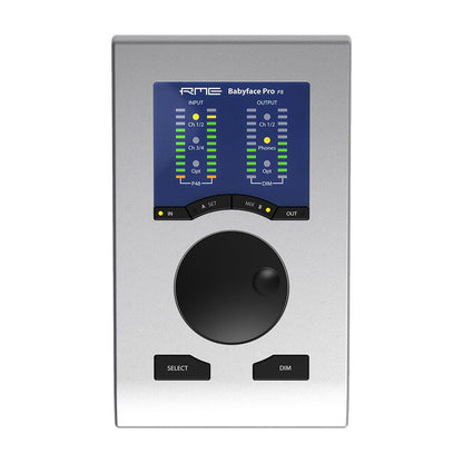 RME BabyFace Pro FS