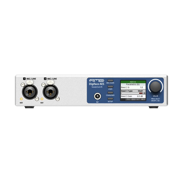RME Digiface AES | Make Noise Pro Audio