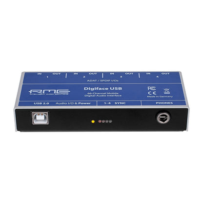 RME Digiface USB