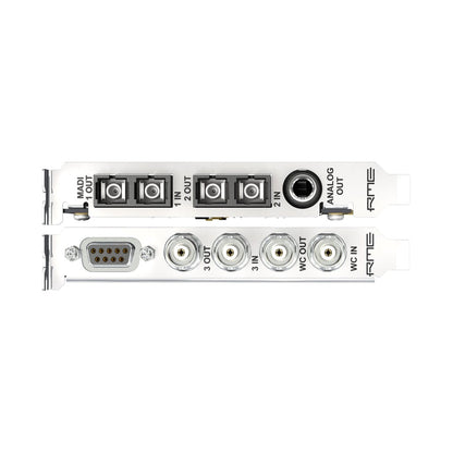 RME HDSPe MADI FX